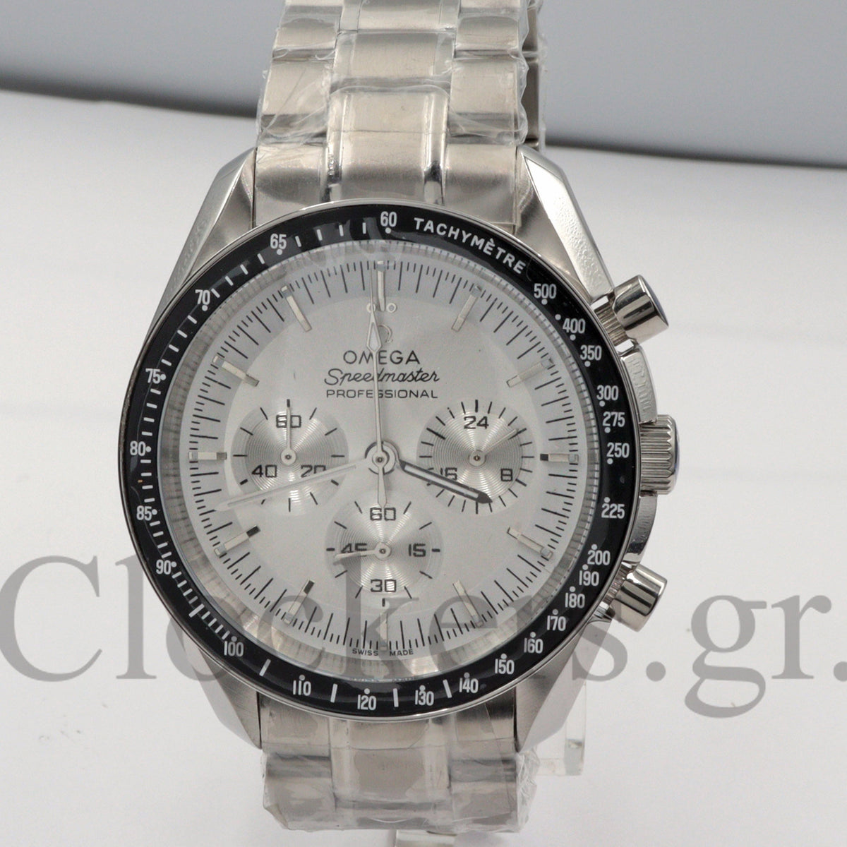 OMEGA SPEEDMASTER PROFESSIONAL CO‑AXIAL MASTER CHRONOMETER CHRONOGRAPH 42 MM