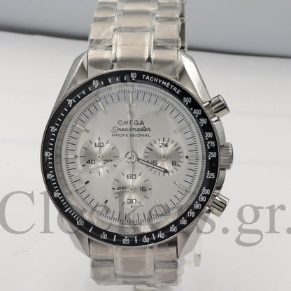 OMEGA SPEEDMASTER PROFESSIONAL CO‑AXIAL MASTER CHRONOMETER CHRONOGRAPH 42 MM