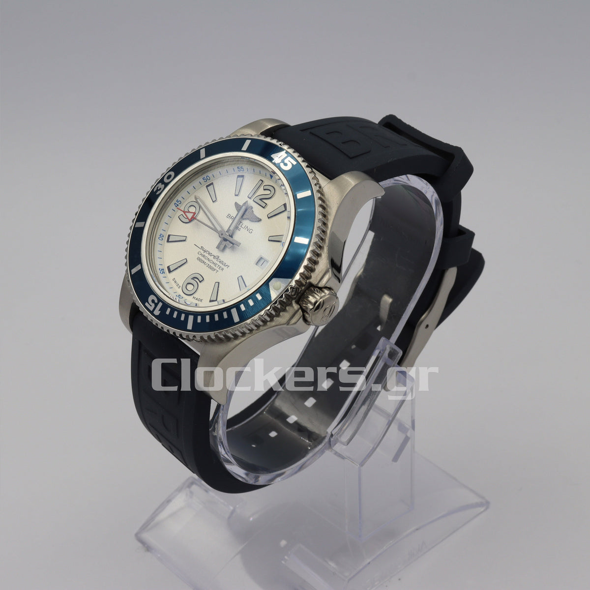 Breitling Superocean Heritage II 42