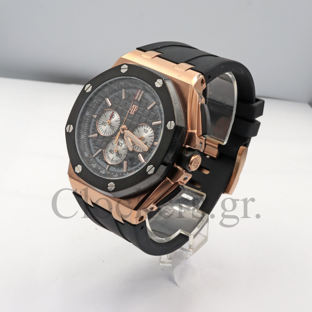ROYAL OAK OFFSHORE CHRONOGRAPH AUTOMATIC MEN'S WATCH 1:1