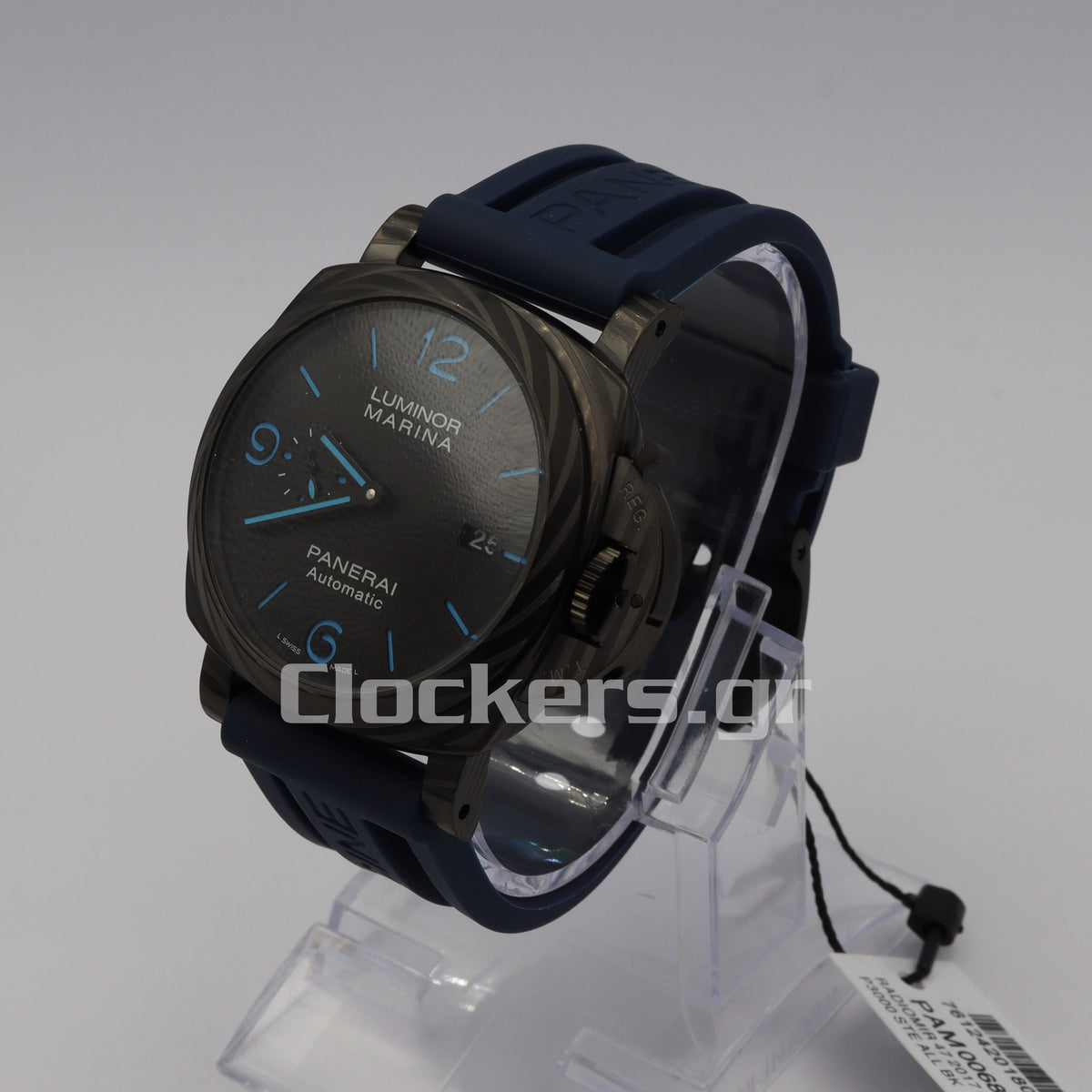 Panerai Luminor Marina