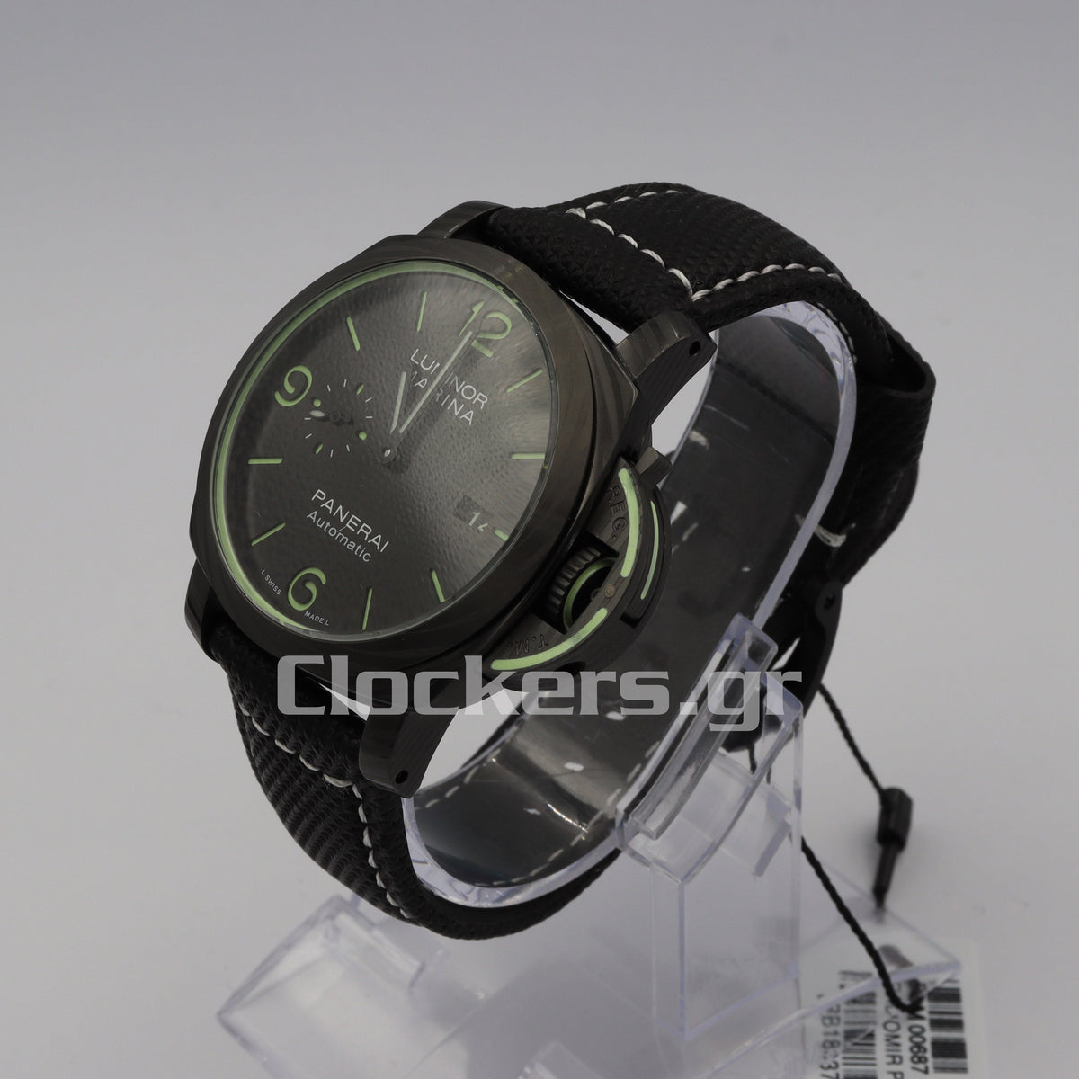 Panerai Luminor
