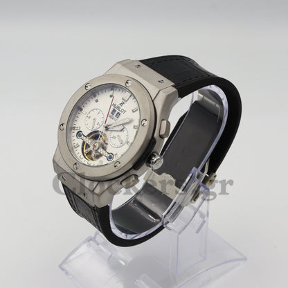 HUBLOT CLASSIC FUSION  CHRONOGRAPH - TITANIUM  2AA