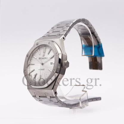 AUDEMARS PIGUET ROYAL OAK 1:1