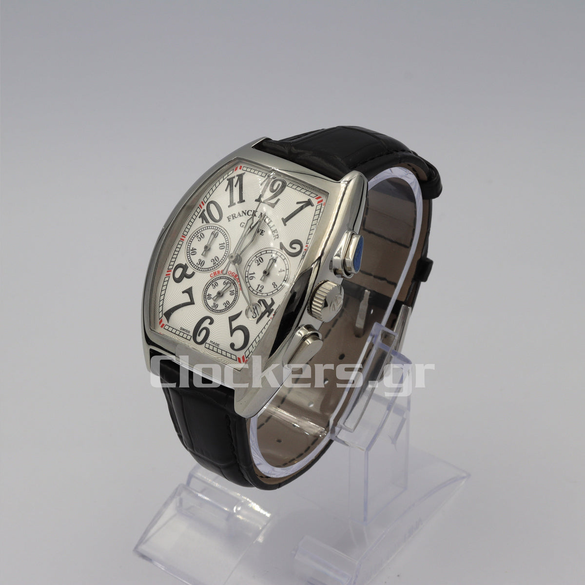 FRANCK MULLER   Casablanca