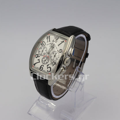FRANCK MULLER   Casablanca