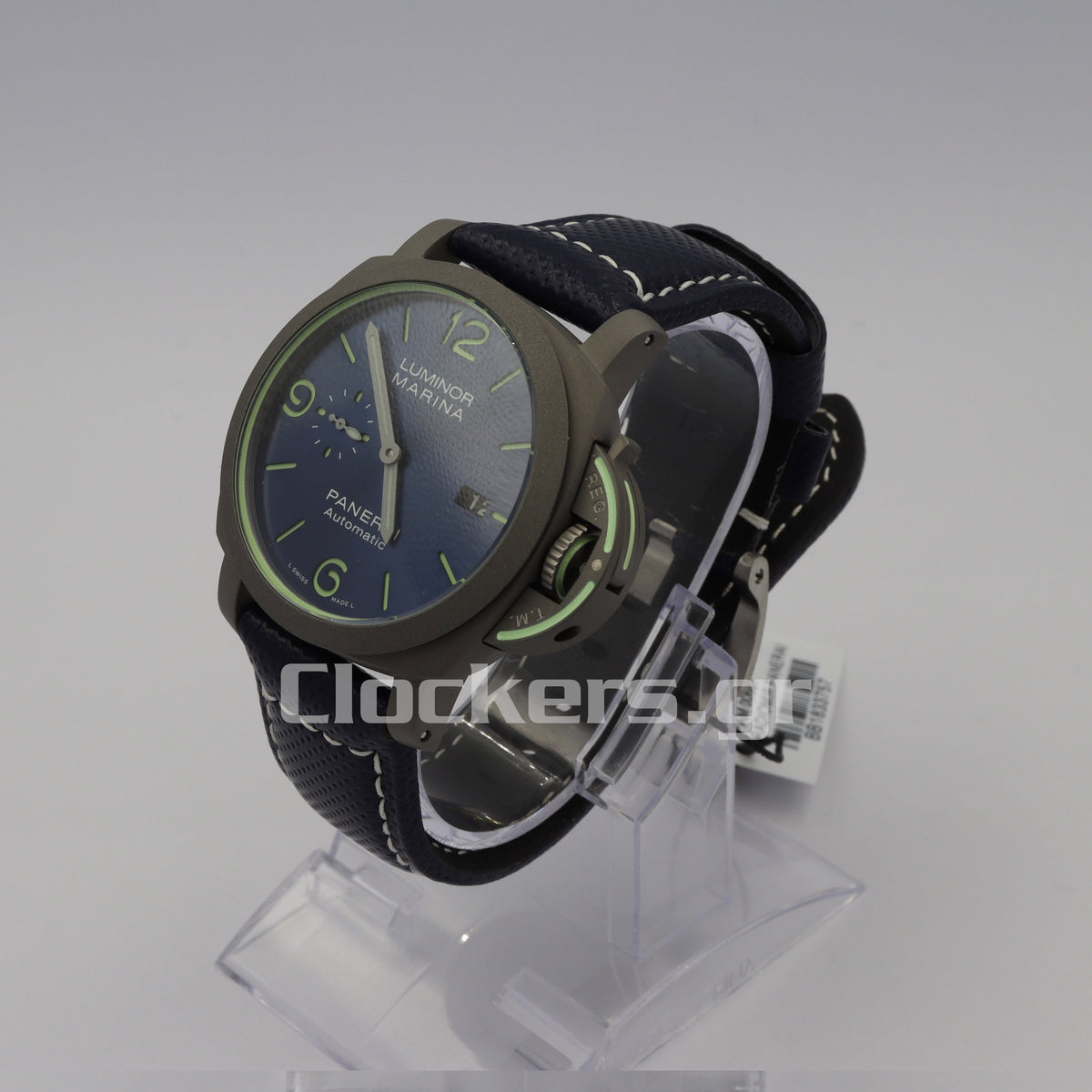 PANERAI LUMINOR MARINA 44ΜΜ