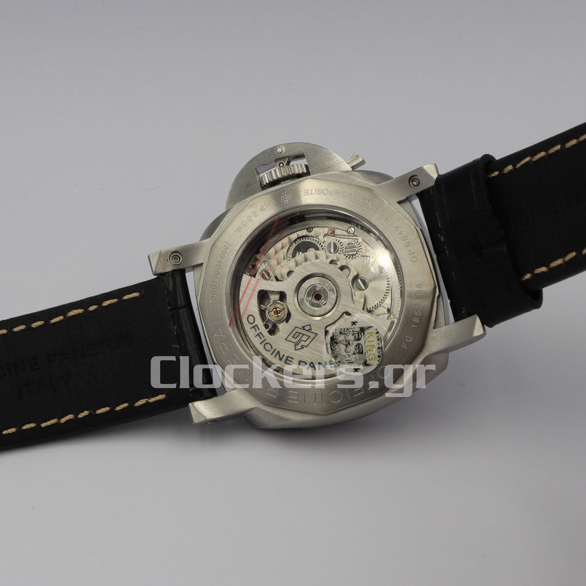 Panerai Luminor Power Reserve PAM00090