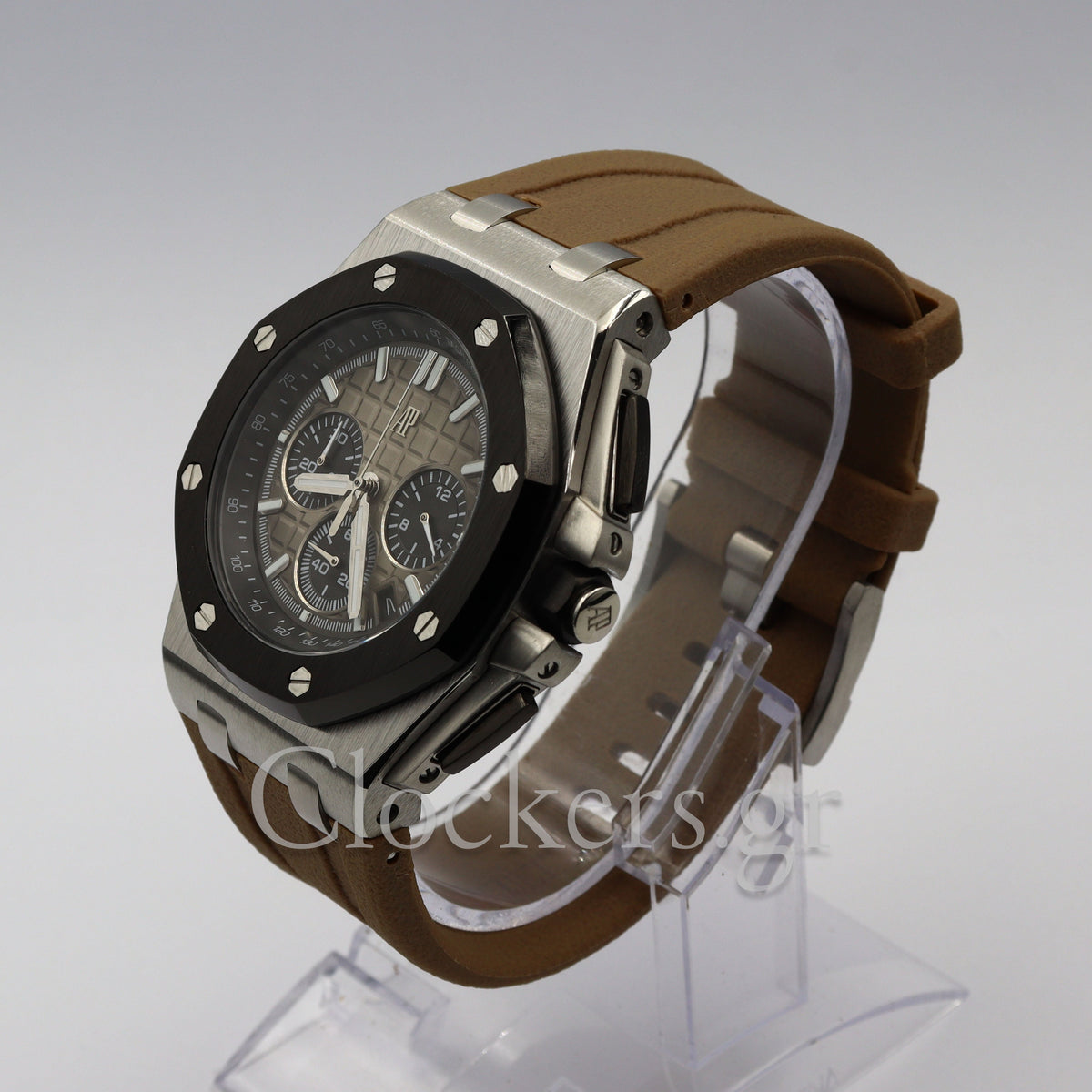 ROYAL OAK OFFSHORE CHRONOGRAPH