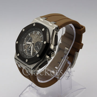 ROYAL OAK OFFSHORE CHRONOGRAPH