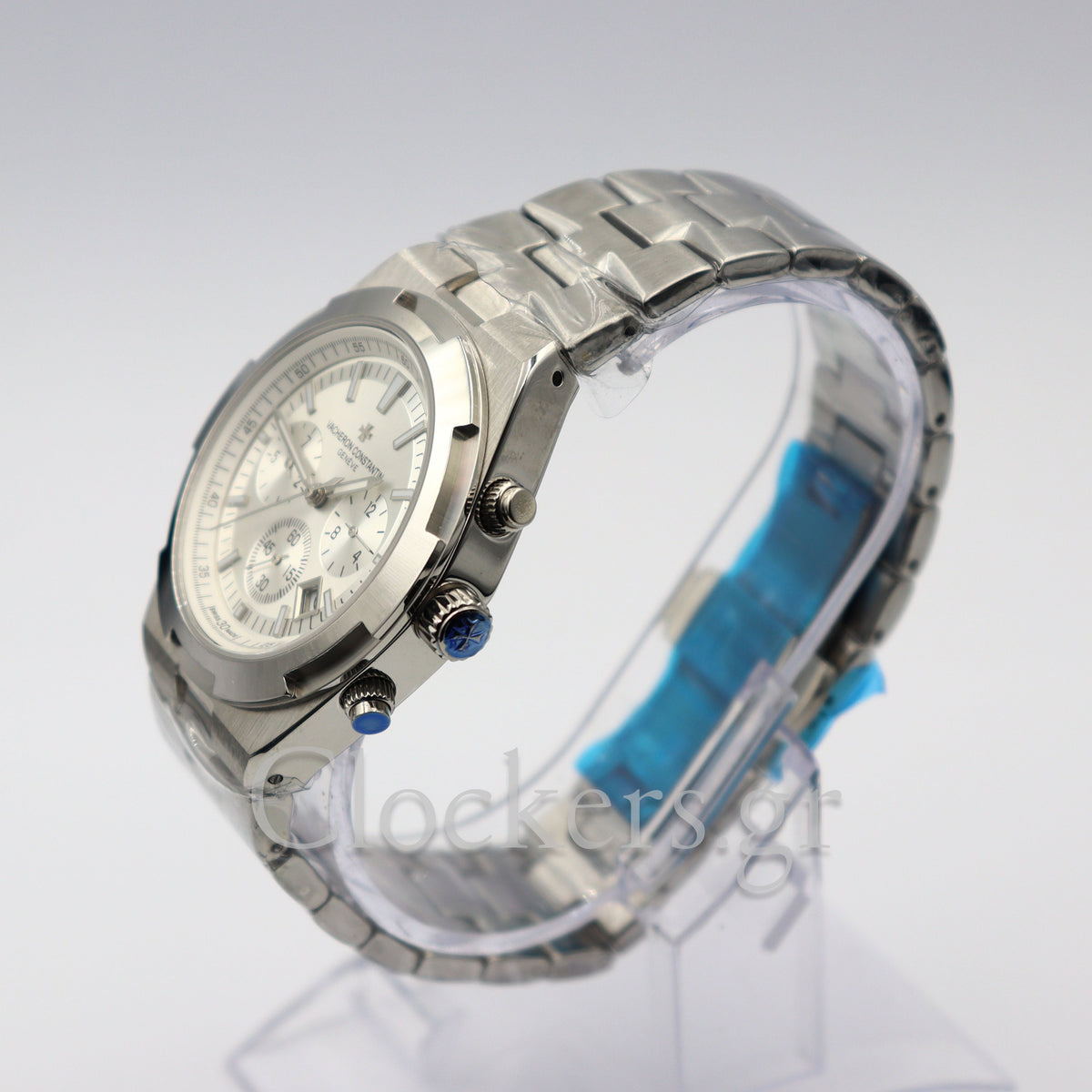 0VERSEAS  AUTOMATIC MEN'S WATCH
