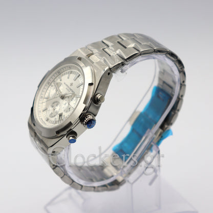 0VERSEAS  AUTOMATIC MEN'S WATCH