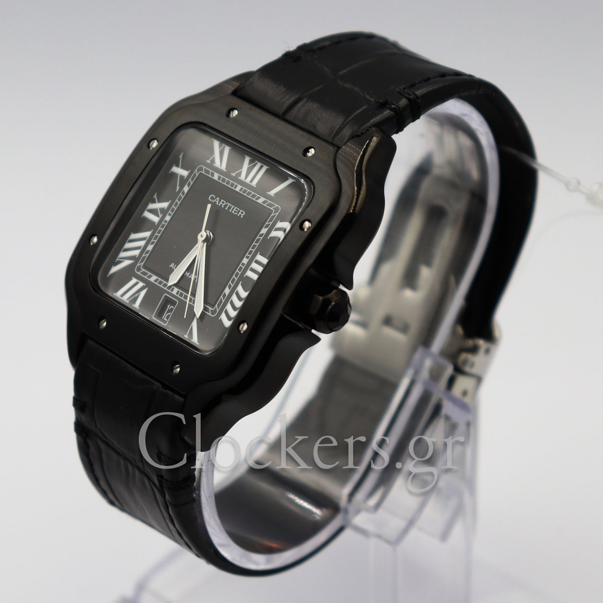 CARTIER SANTOS