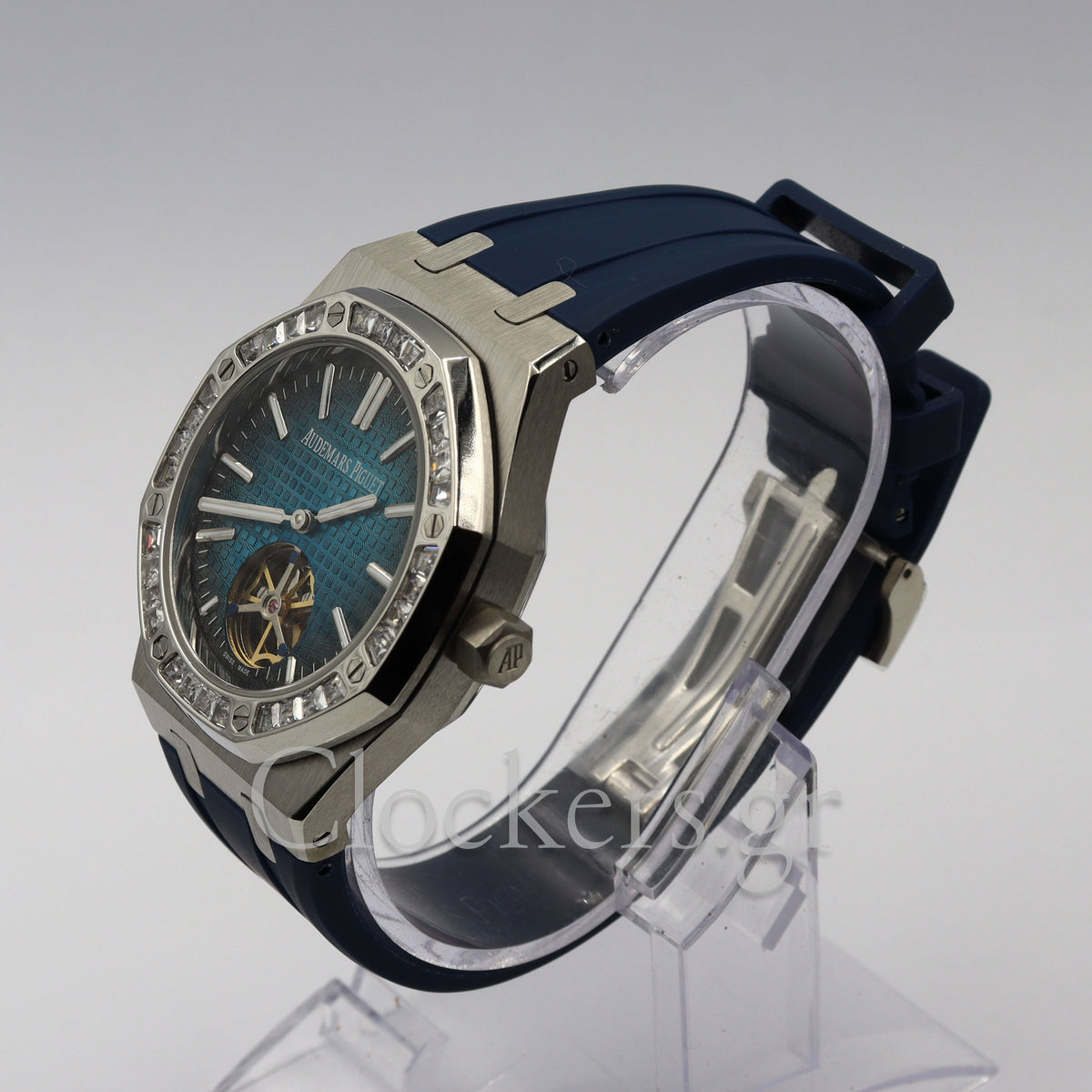 Audemars Piguet Royal Oak Tourbillon