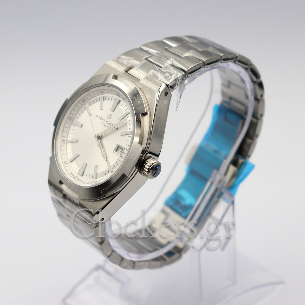 0VERSEAS  AUTOMATIC MEN'S WATCH