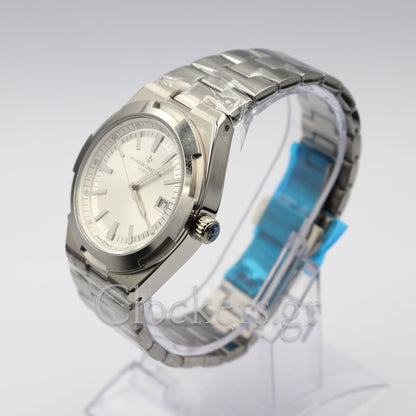 0VERSEAS  AUTOMATIC MEN'S WATCH