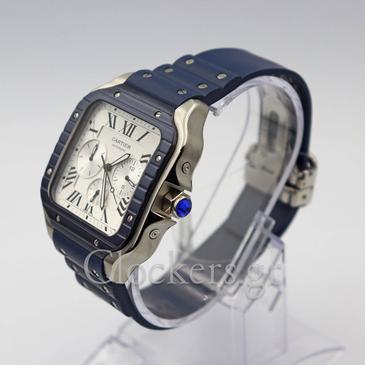 Cartier santos XL