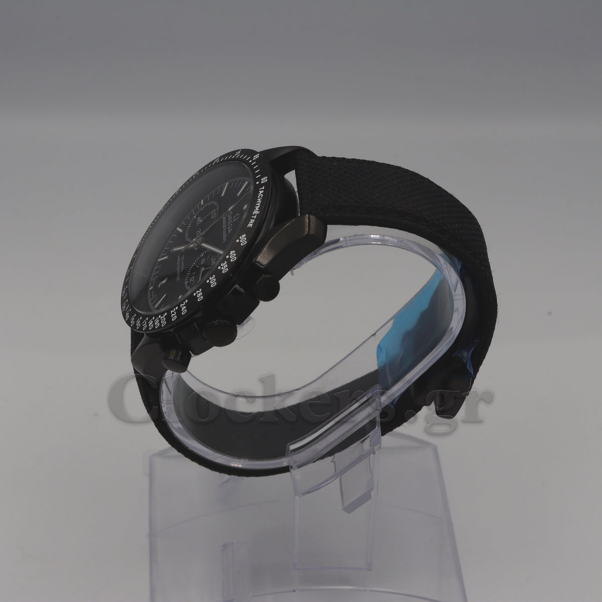 Omega Speedmaster  - Moonwatch Dark Side Of The Moon Ceramic