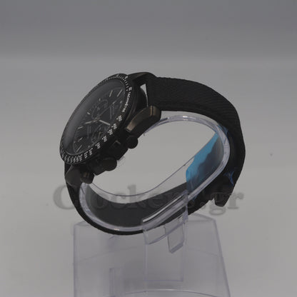 Omega Speedmaster  - Moonwatch Dark Side Of The Moon Ceramic