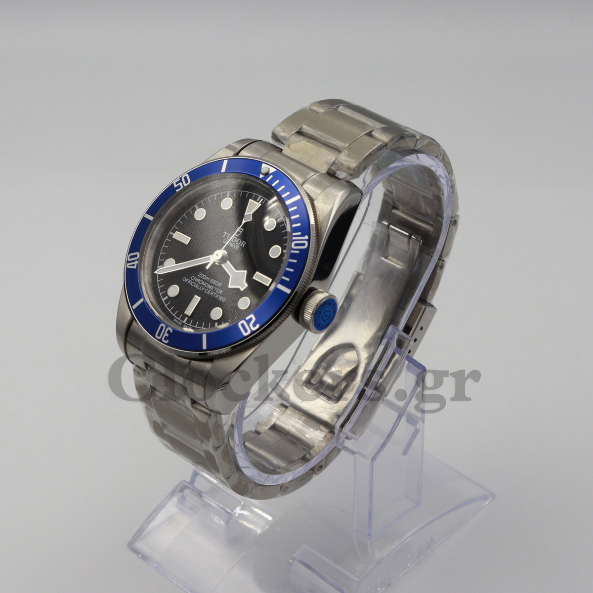 PELAGOS CHRONOMETER AUTOMATIC  3AAA 1:1