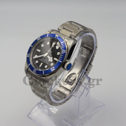 PELAGOS CHRONOMETER AUTOMATIC  3AAA 1:1