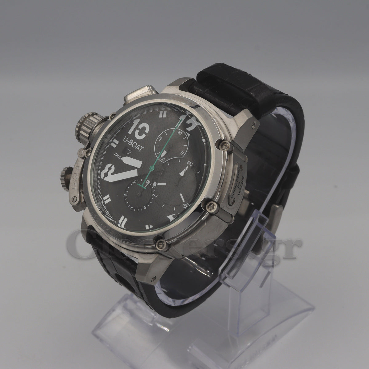 U-BOAT CHIMERA CHRONO 7108 LIMITED EDITION