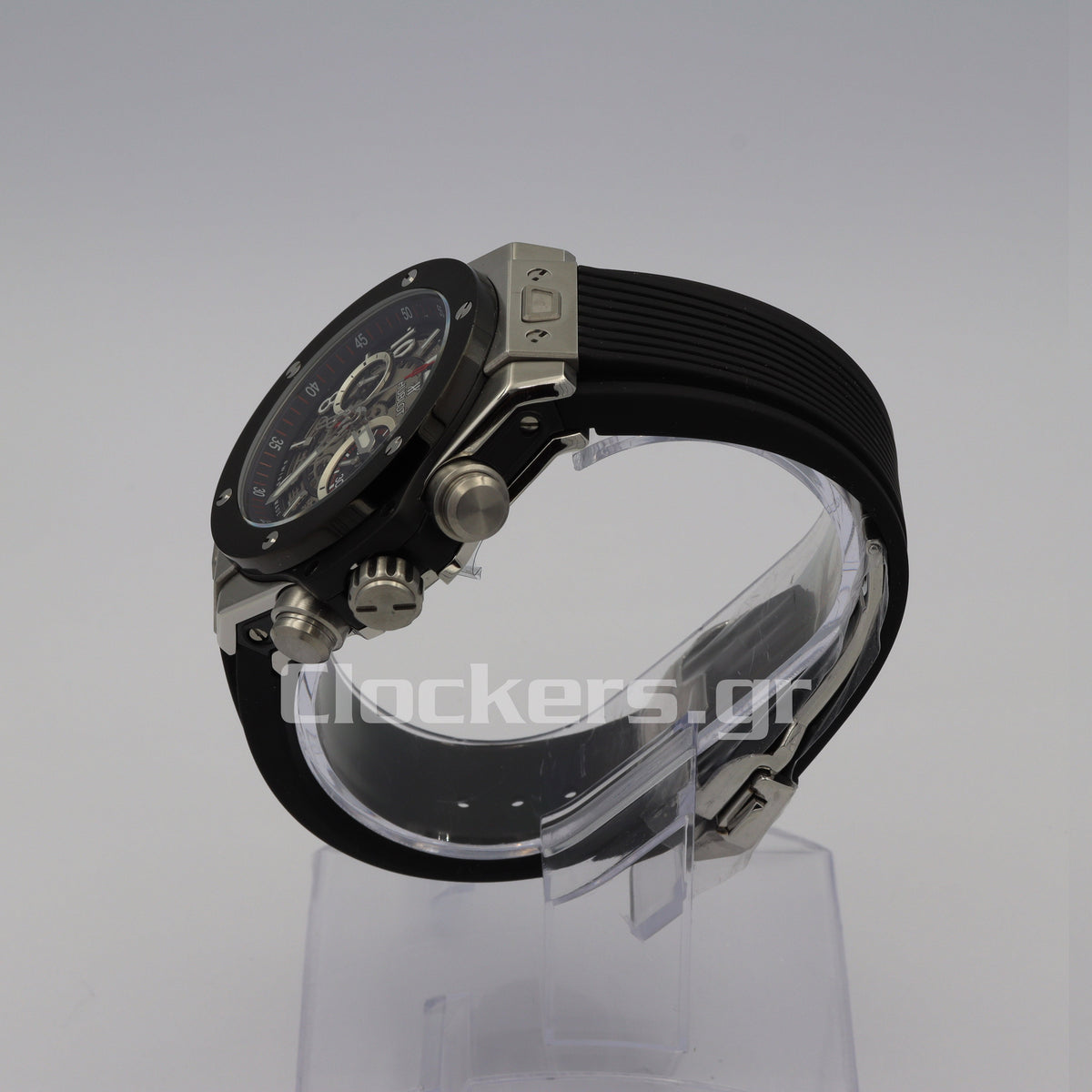 HUBLOT BIG BANG AUTOMATIC CHRONOGRAPH 1:1