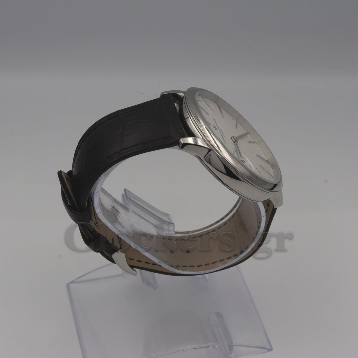VACHERON CONSTANTIN TRADITIONNELLE WOLRD TIME 1:1