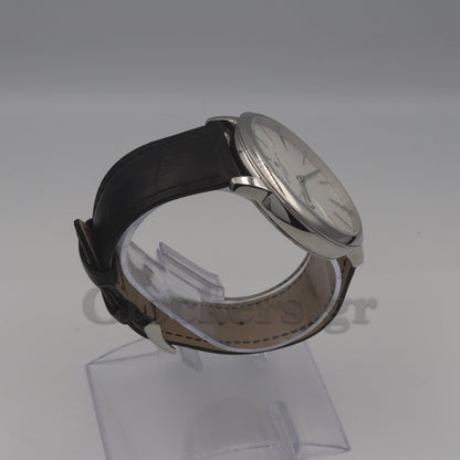 VACHERON CONSTANTIN TRADITIONNELLE WOLRD TIME 1:1