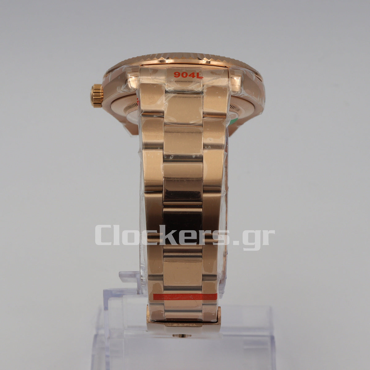 SKY-DWELLER ROSE GOLD