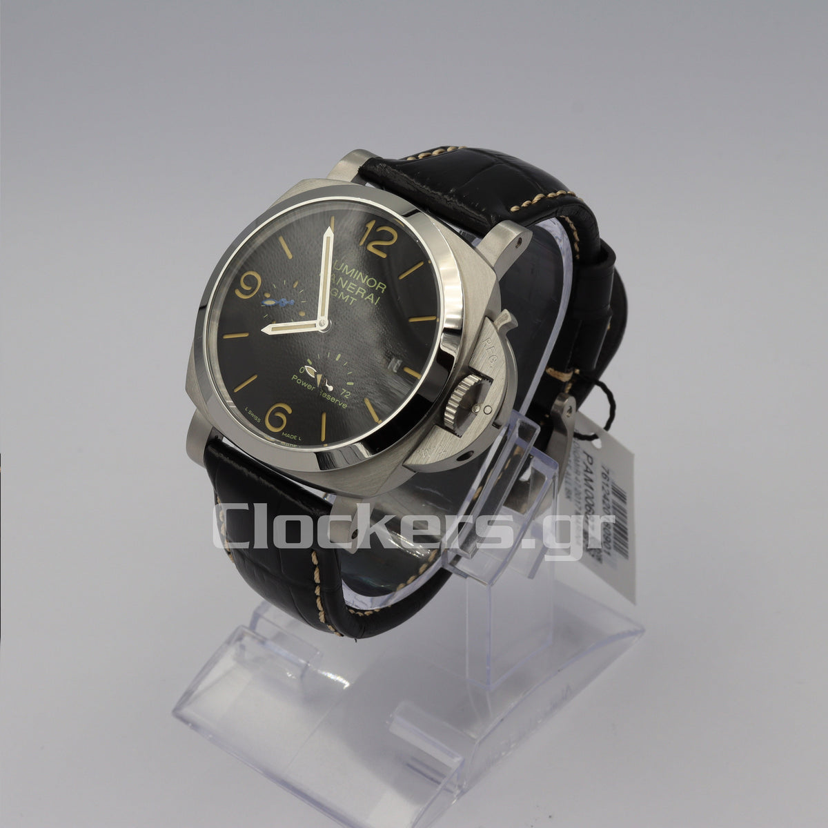 Panerai Luminor Power Reserve PAM00090