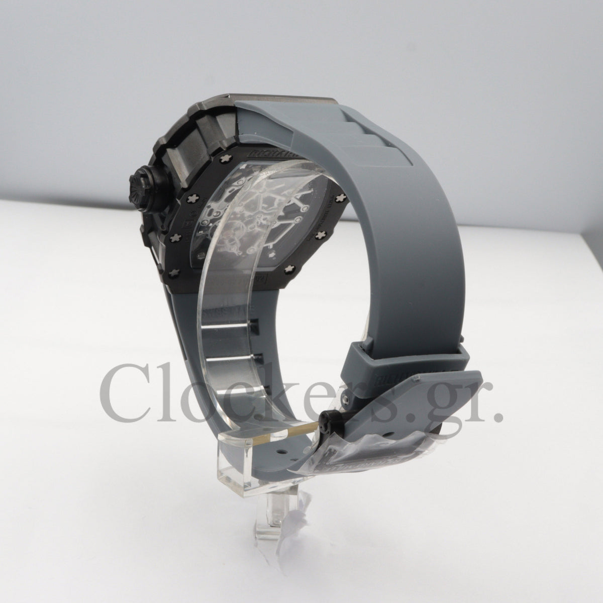 Richard Mille RM 035 Rafael Nadal limited Editions