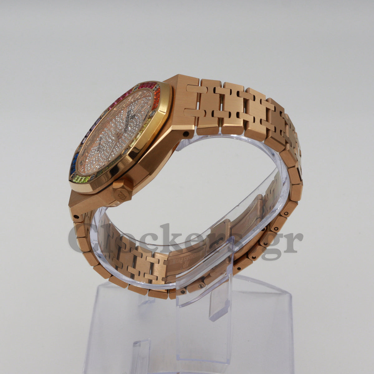 AUDEMARS PIGUET ROYAL OAK SPECIAL EDITION