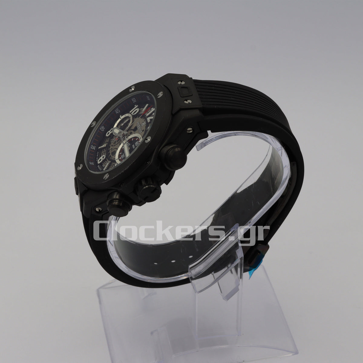HUBLOT BIG BANG AUTOMATIC CHRONOGRAPH