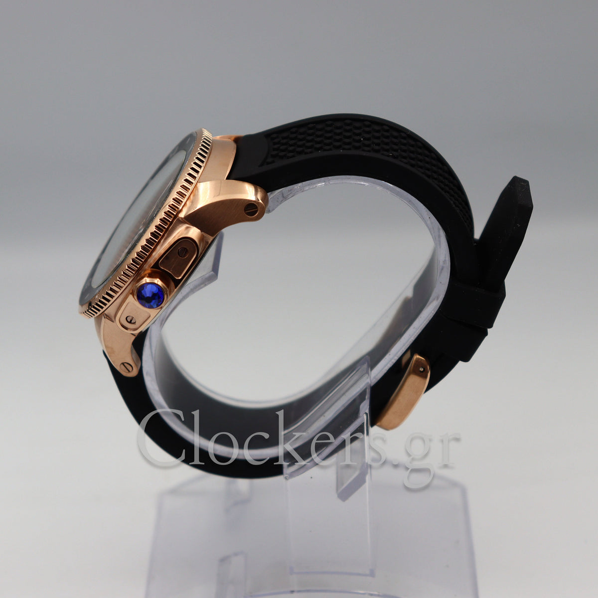 Cartier Calibre de Cartier Diver