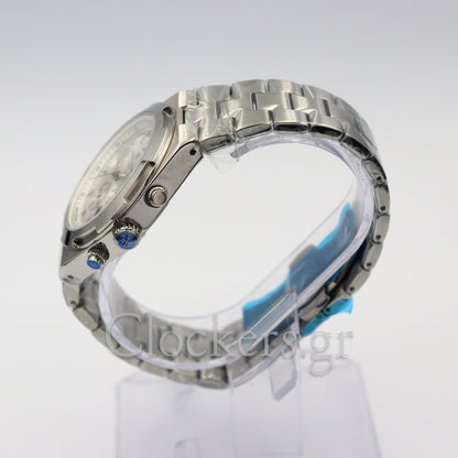 0VERSEAS  AUTOMATIC MEN'S WATCH
