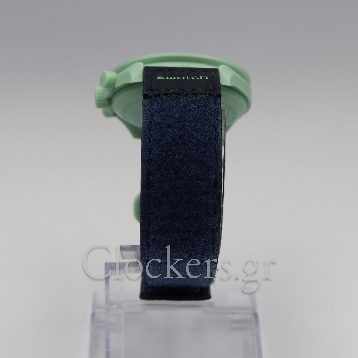 Omega Swatch Omega Swatch X Omega Moonswatch - Snoopy