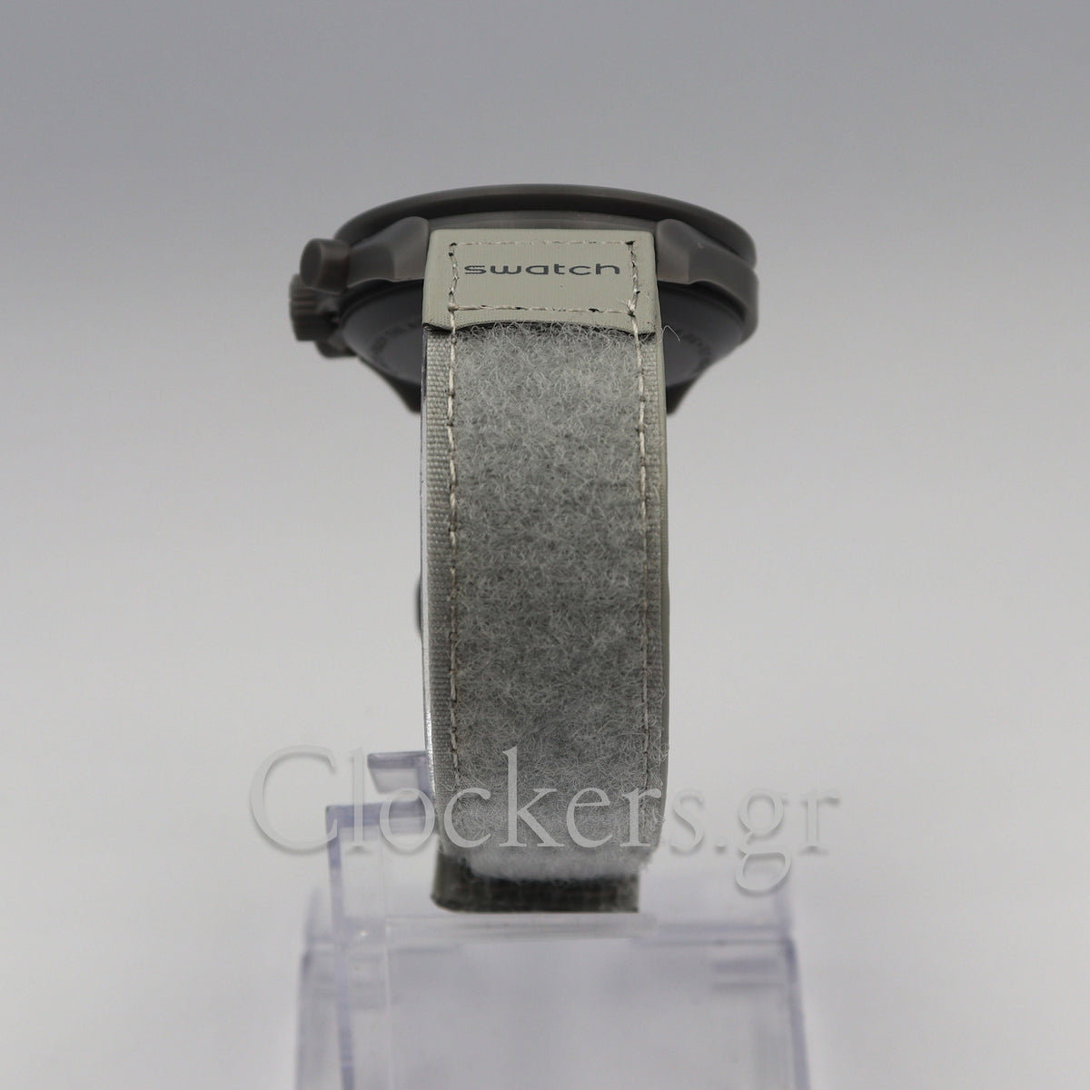 Omega Swatch Omega Swatch X Omega Moonswatch - Snoopy grey 1:1