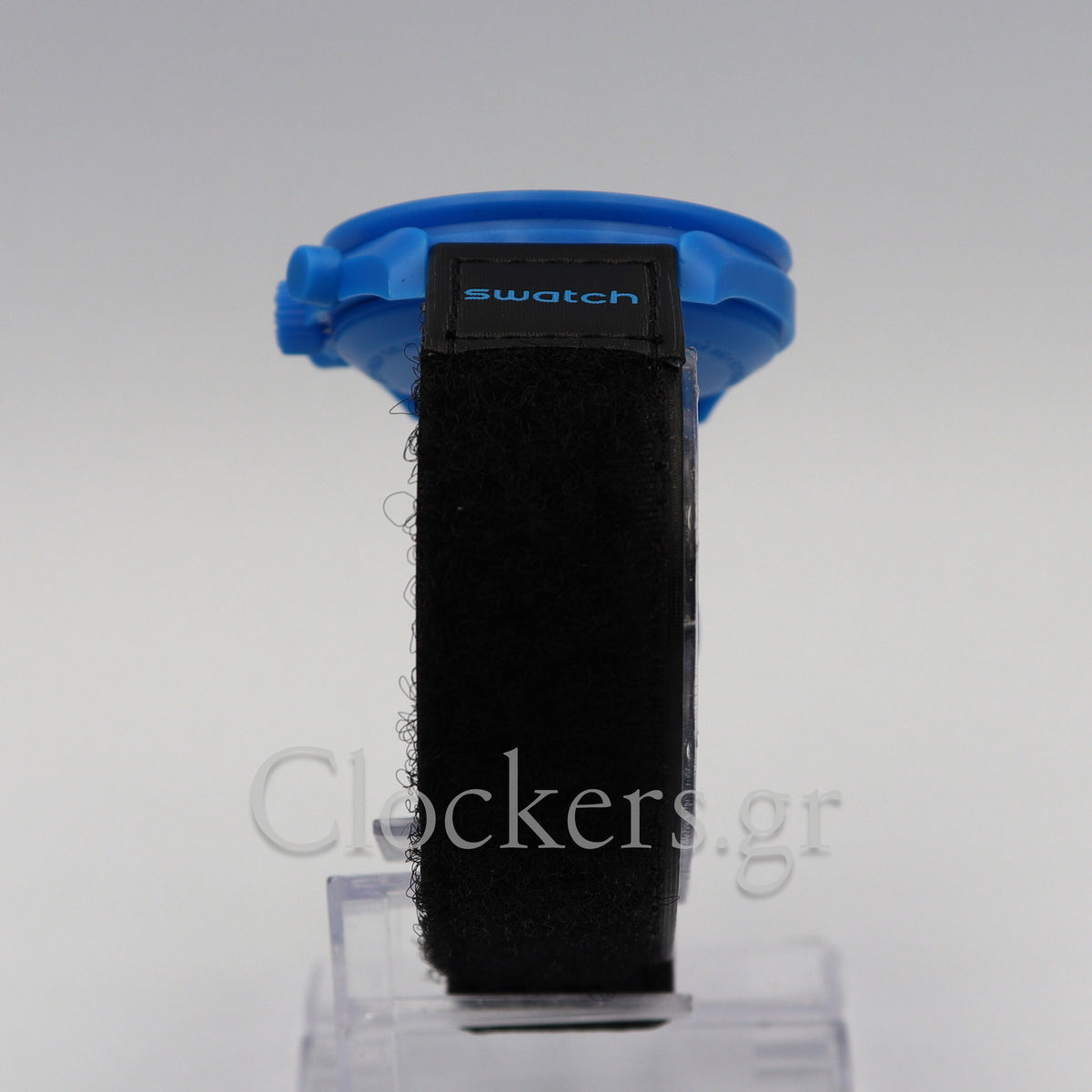 Omega Swatch Omega Swatch X Omega Moonswatch - Snoopy Blue