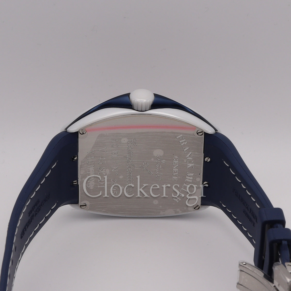 FRANCK MULLER VANGUARD 1:1