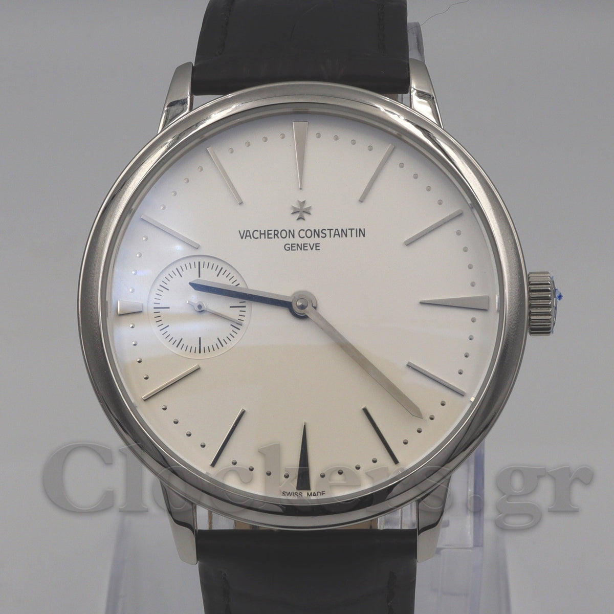 VACHERON CONSTANTIN TRADITIONNELLE WOLRD TIME 1:1