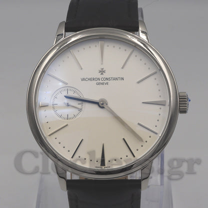 VACHERON CONSTANTIN TRADITIONNELLE WOLRD TIME 1:1
