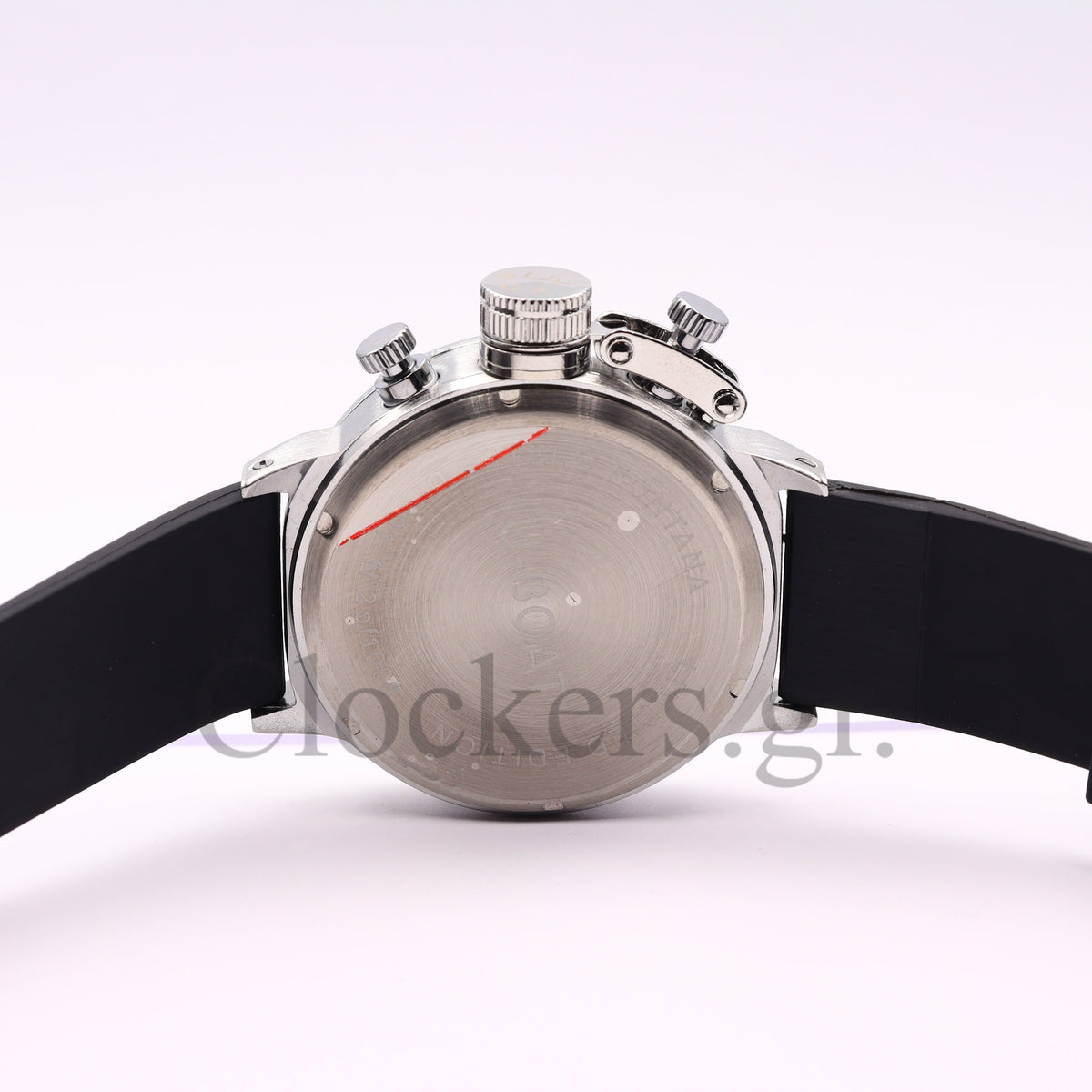 U-BOAT ITALO FONTANA U1001 LIMITED EDITION TOURBIILLION