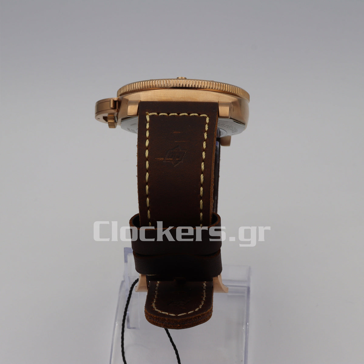 PANERAI LUMINOR SUBMERSIBLE 1950 3 DAYS AUTOMATIC BRONZO - 47MM