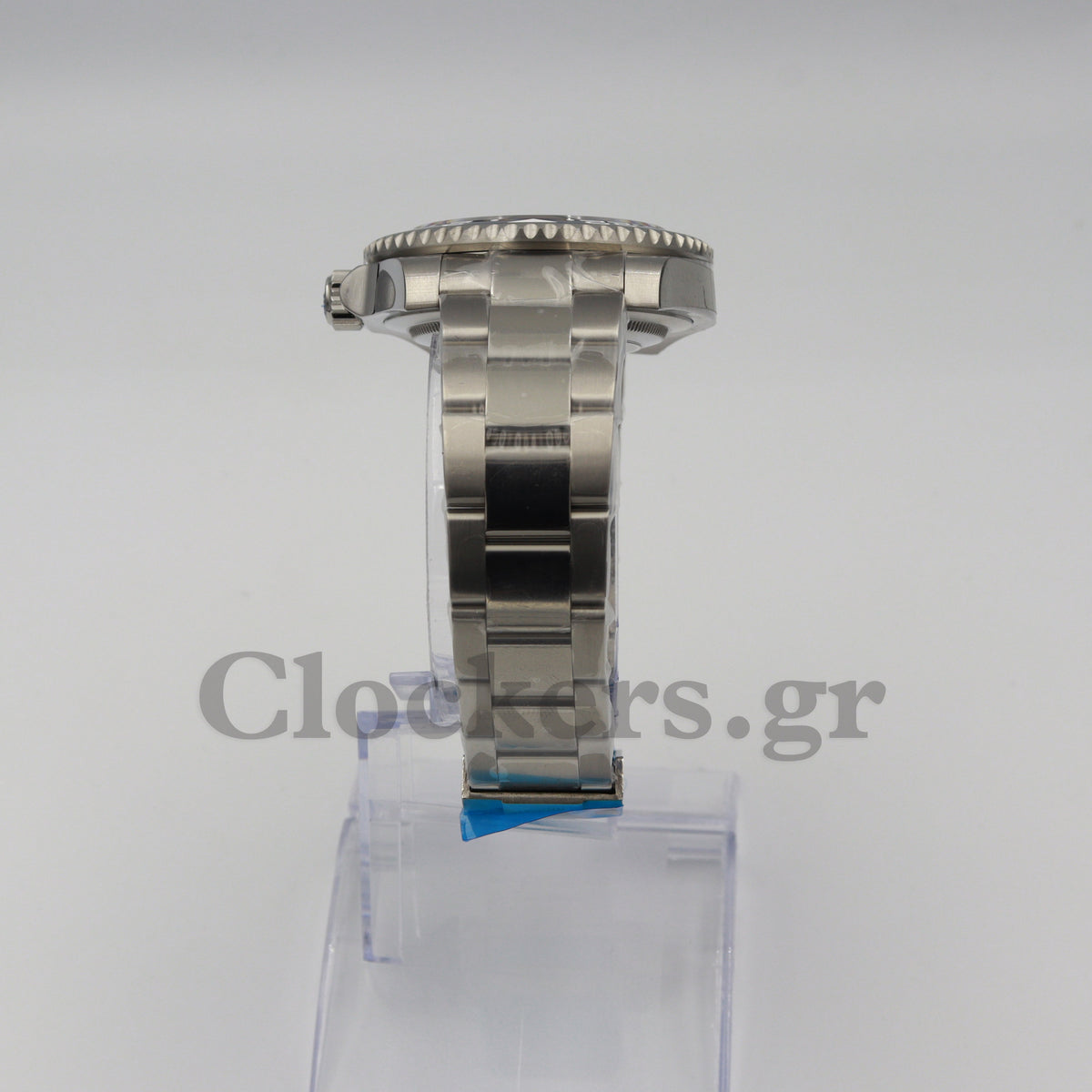 GMT-MASTER II SS BLUE/RED PEPSI CERAMIC BEZEL 40MM