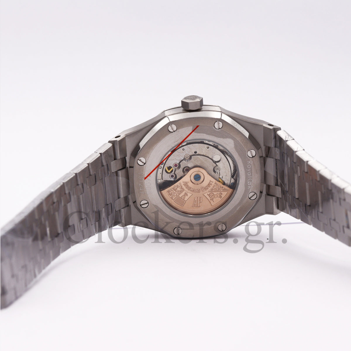 AUDΕMΑRS PIGUET ROYAL OAK
