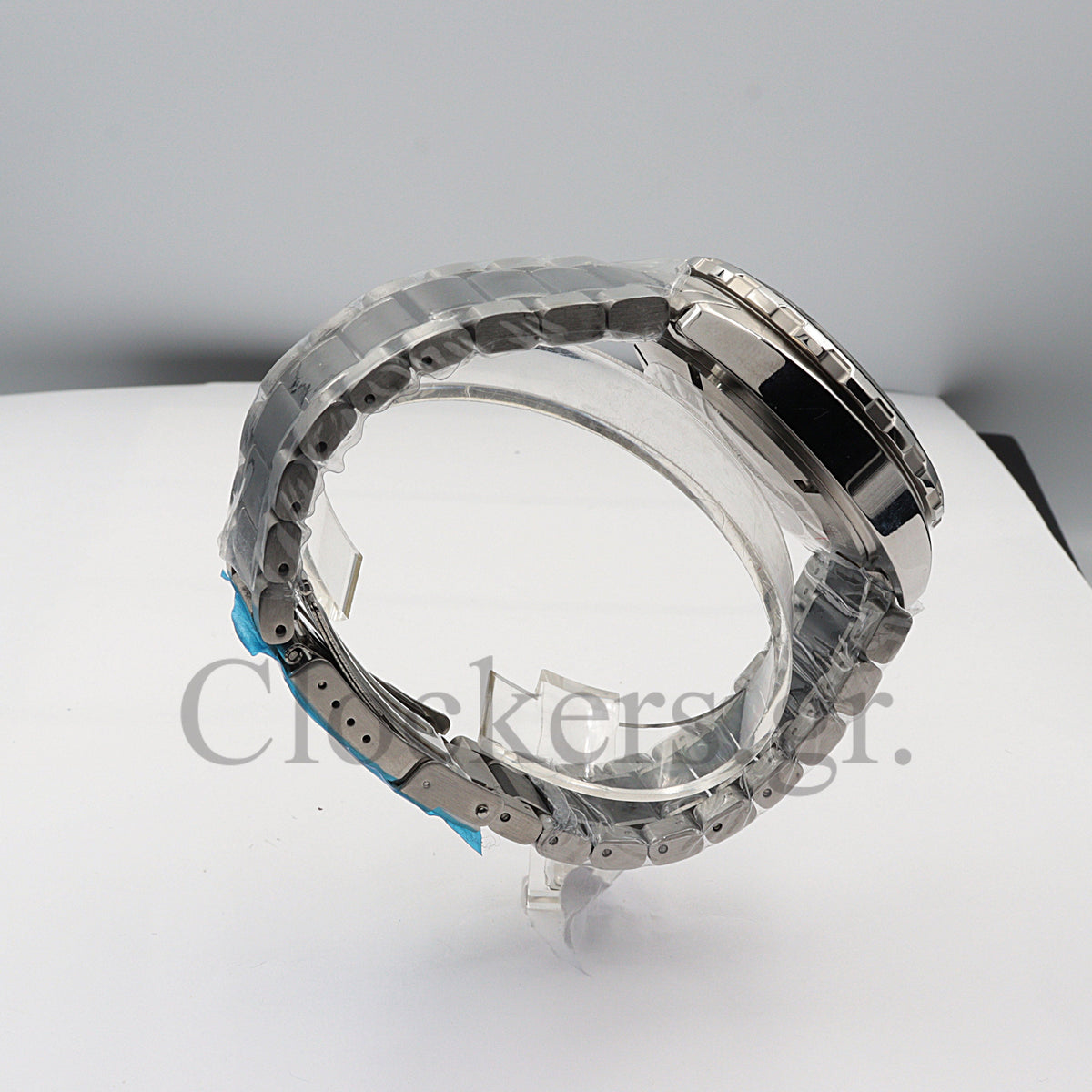 TAG Heuer Carrera Calibre HEUER 01 Aston Martin Steel Mens Watch CAR2A1AB