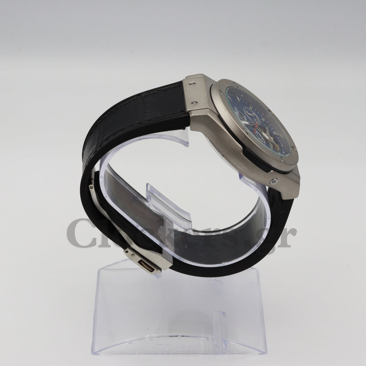HUBLOT CLASSIC FUSION  CHRONOGRAPH - TITANIUM 2AA
