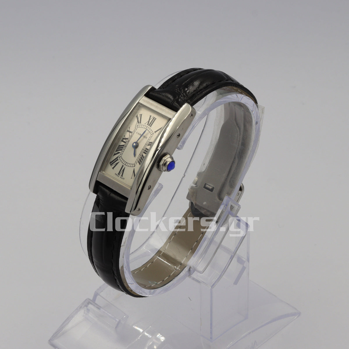 CARTIER TANK AMÉRICAINE