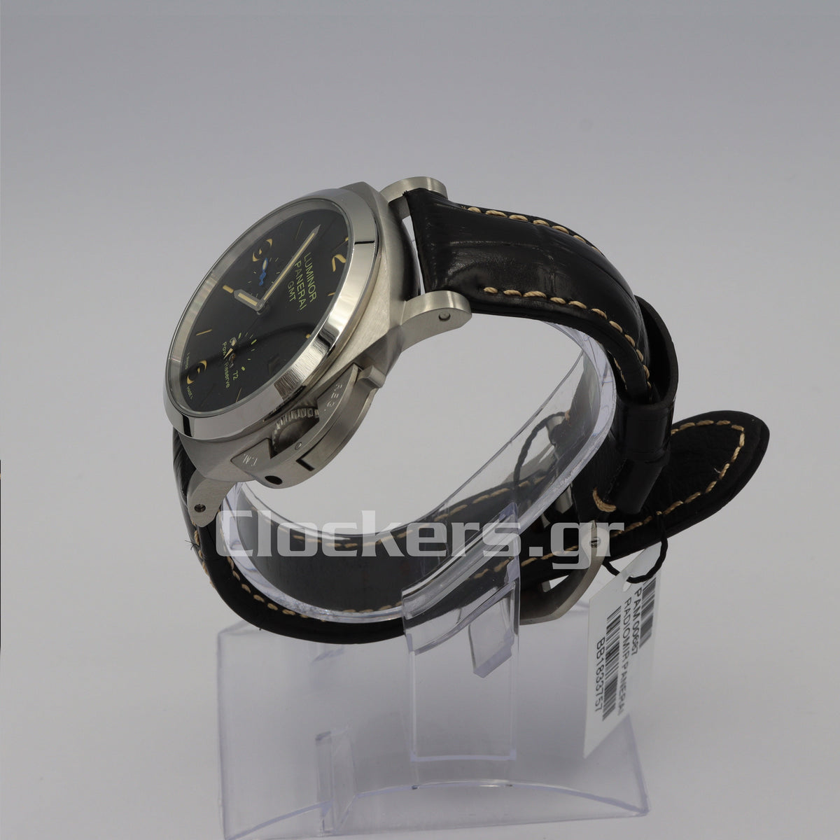 Panerai Luminor Power Reserve PAM00090